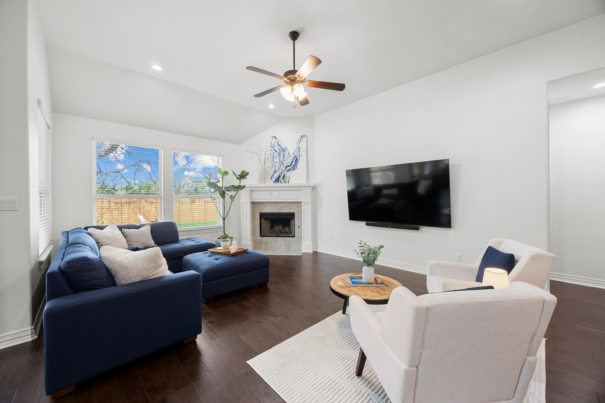 152 Fannin Battleground Lane Georgetown TX 78628