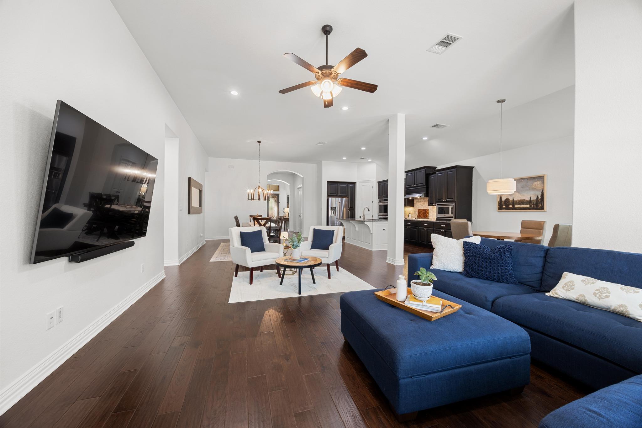 152 Fannin Battleground Lane Georgetown TX 78628