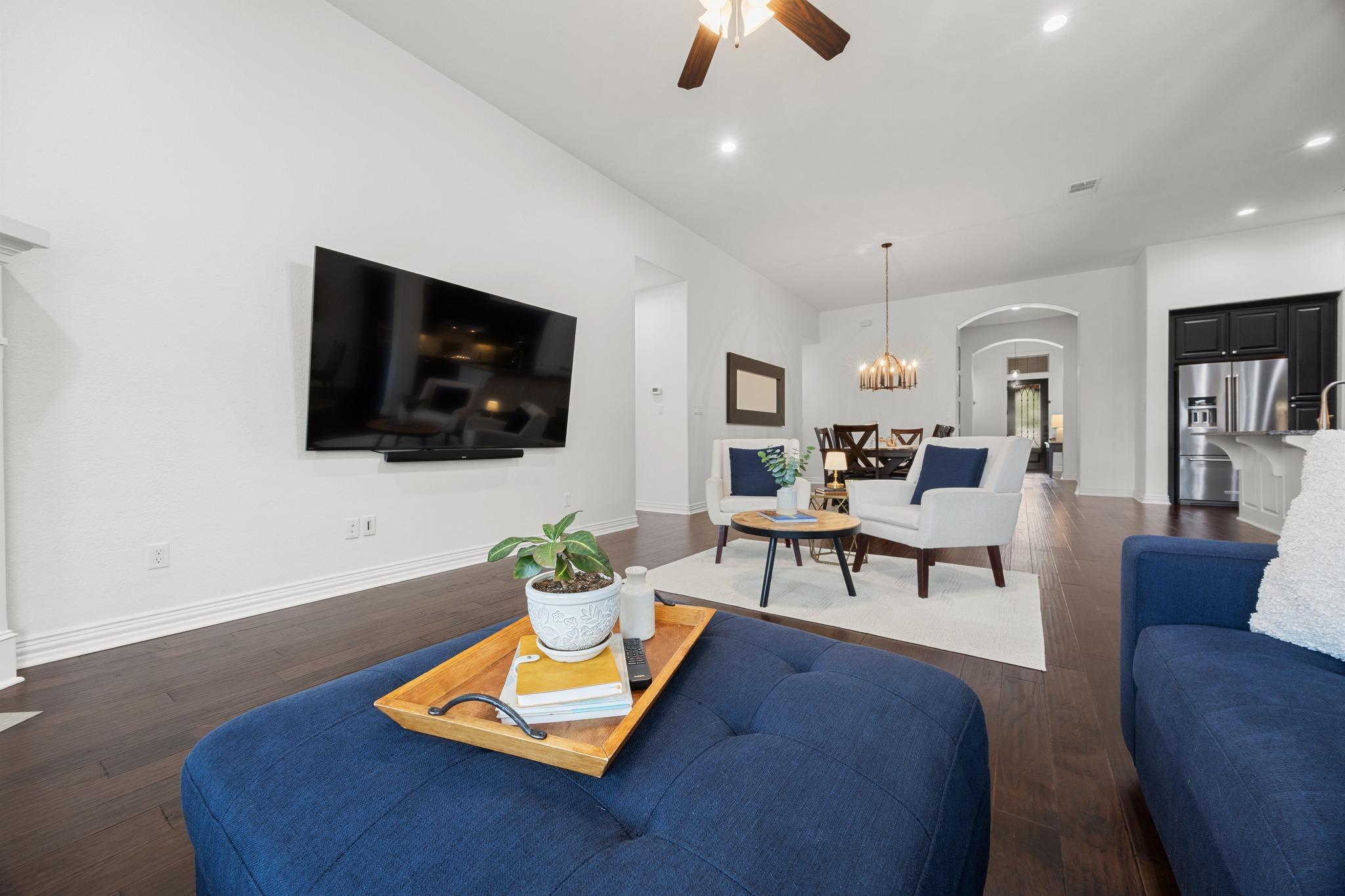 152 Fannin Battleground Lane Georgetown TX 78628