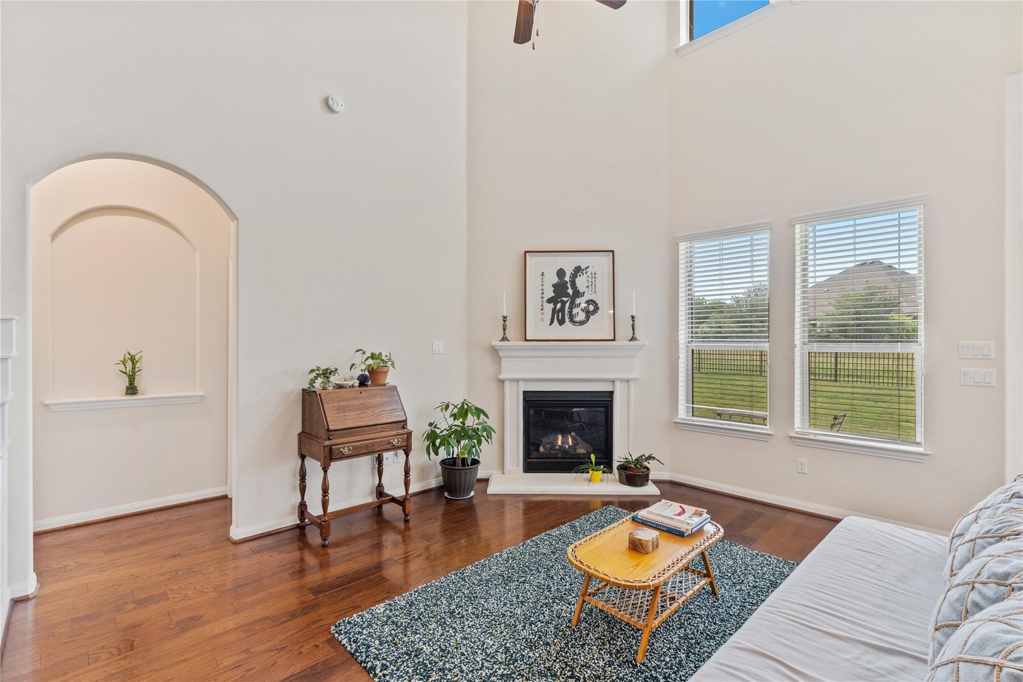 5012 Yucca Bloom Drive Georgetown TX 78626