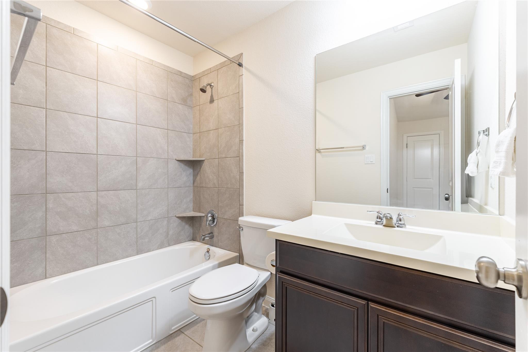 5012 Yucca Bloom Drive Georgetown TX 78626