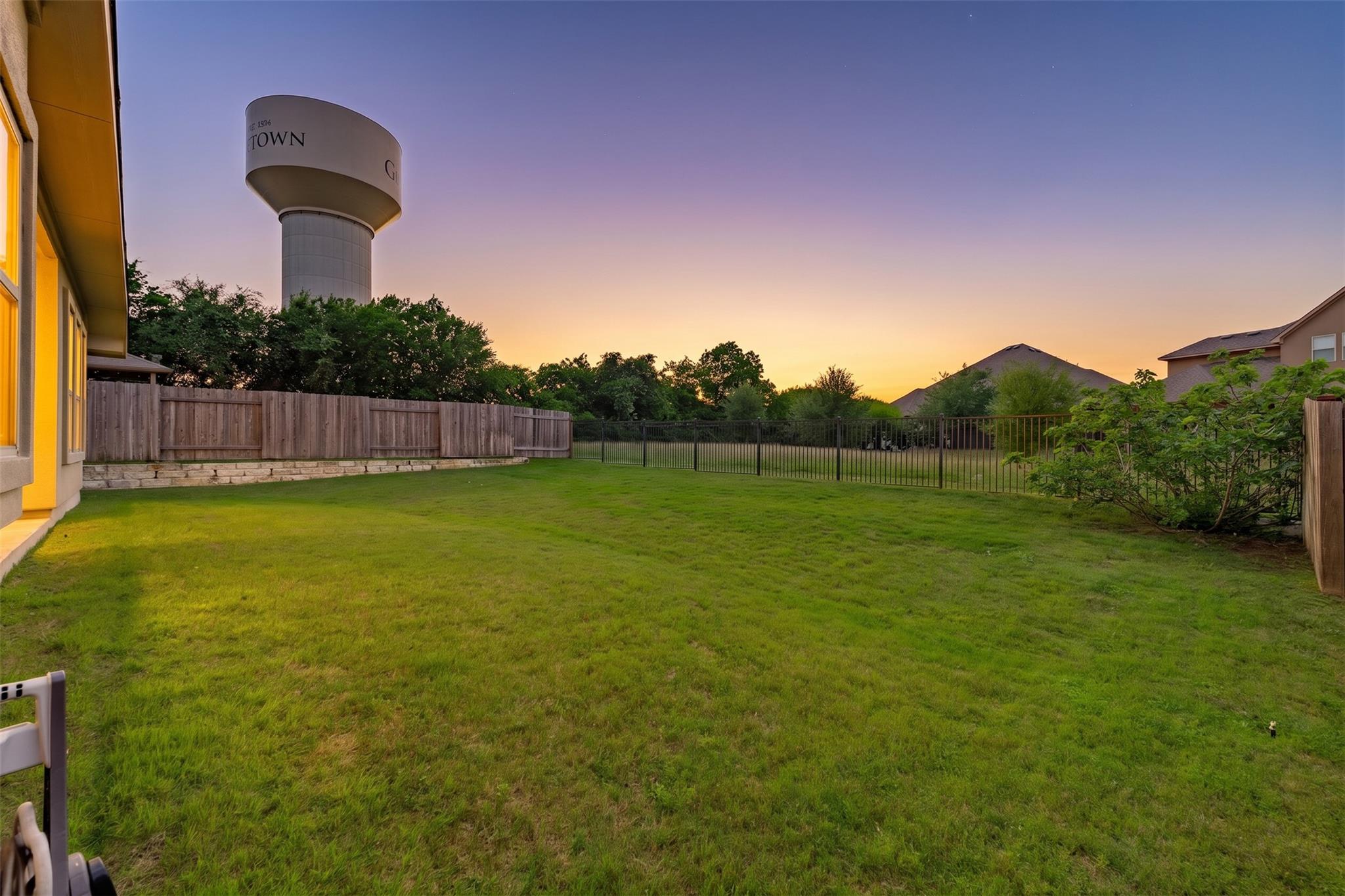 5012 Yucca Bloom Drive Georgetown TX 78626