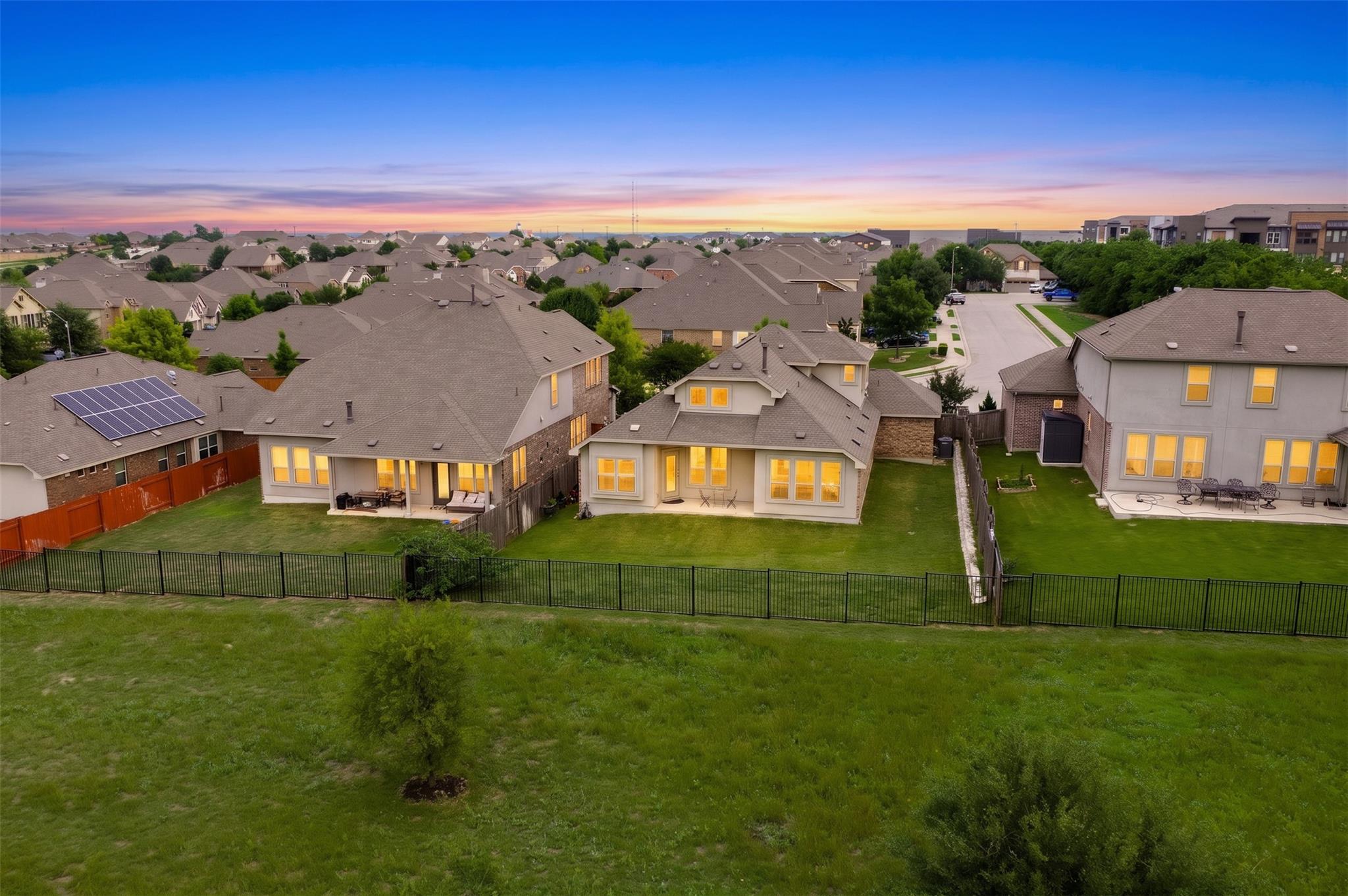 5012 Yucca Bloom Drive Georgetown TX 78626