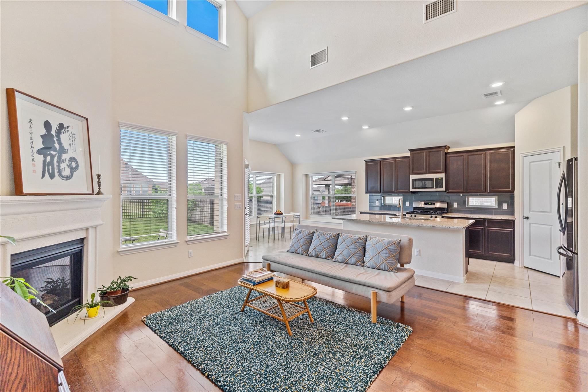 5012 Yucca Bloom Drive Georgetown TX 78626