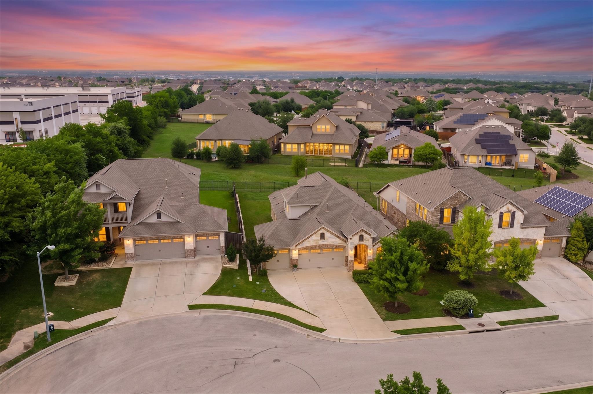 5012 Yucca Bloom Drive Georgetown TX 78626