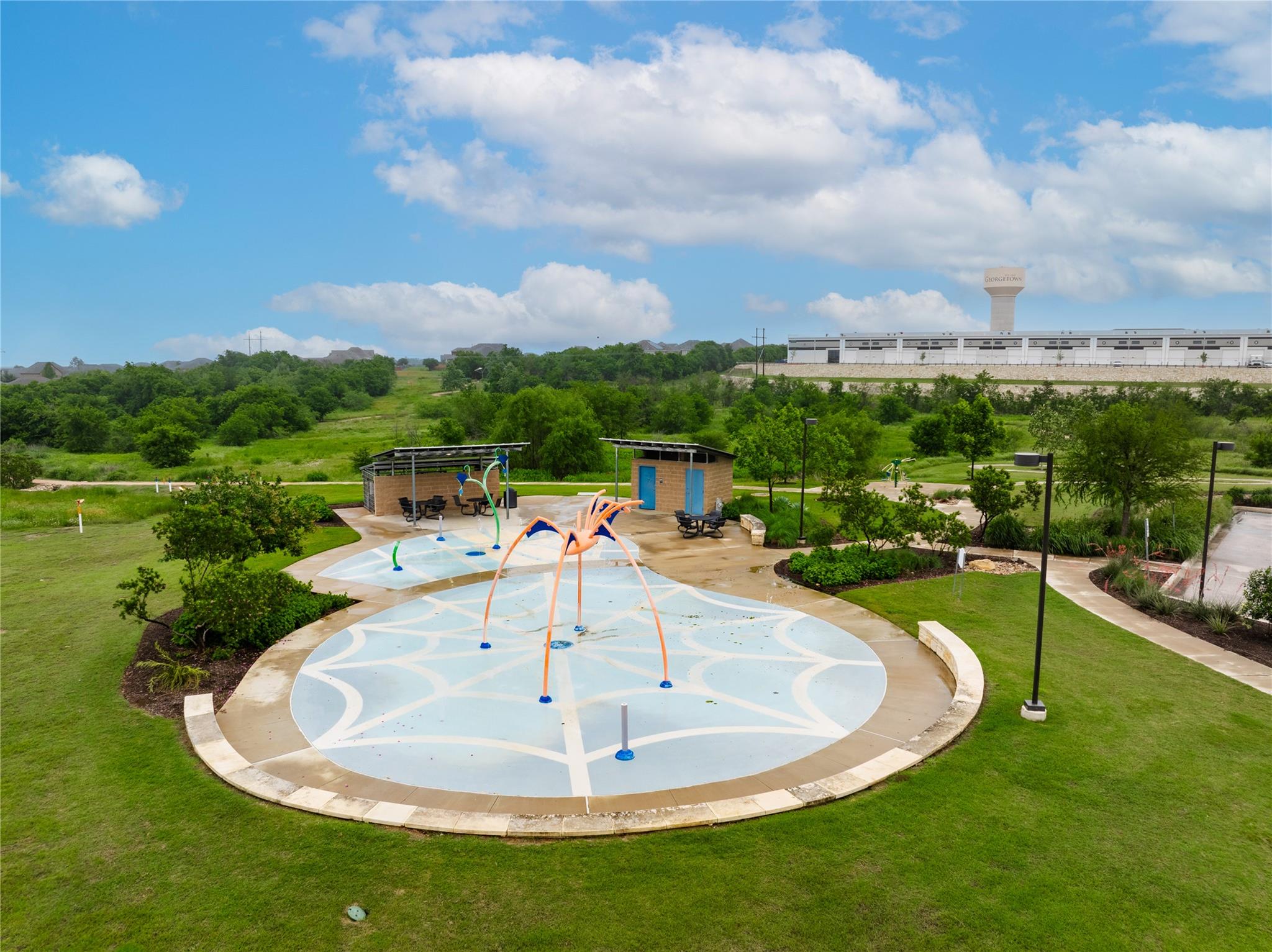 5012 Yucca Bloom Drive Georgetown TX 78626