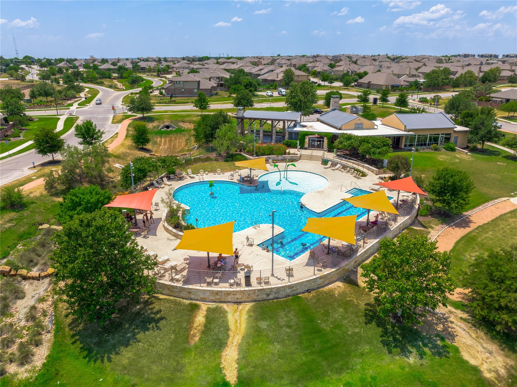 5012 Yucca Bloom Drive Georgetown TX 78626