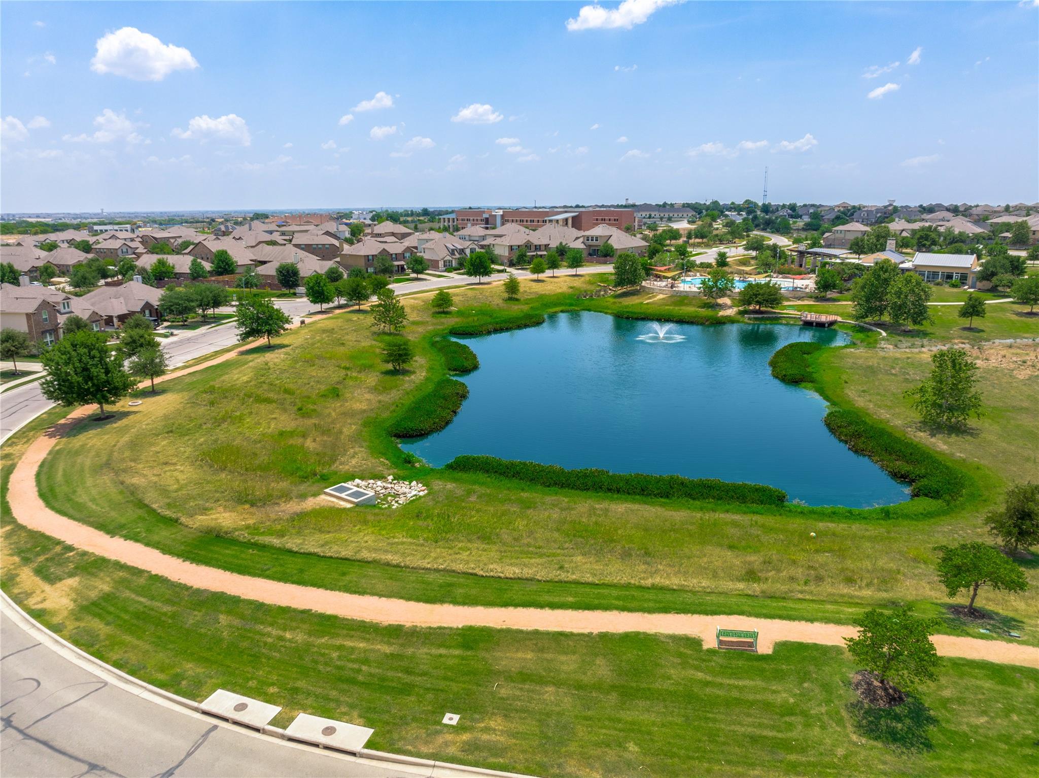 5012 Yucca Bloom Drive Georgetown TX 78626