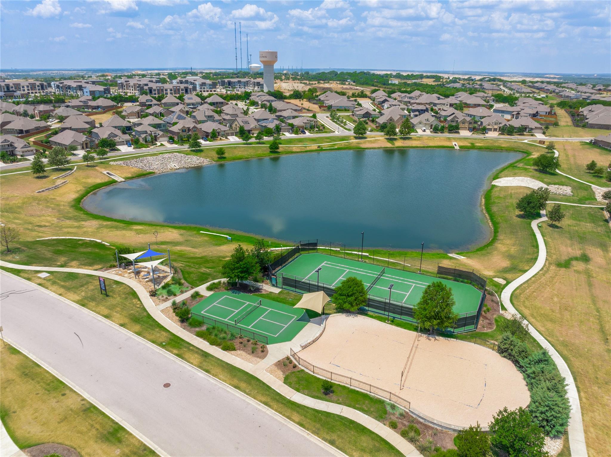 5012 Yucca Bloom Drive Georgetown TX 78626