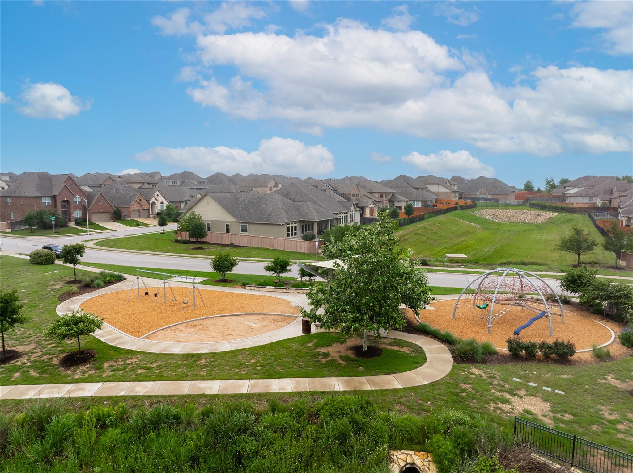 5012 Yucca Bloom Drive Georgetown TX 78626