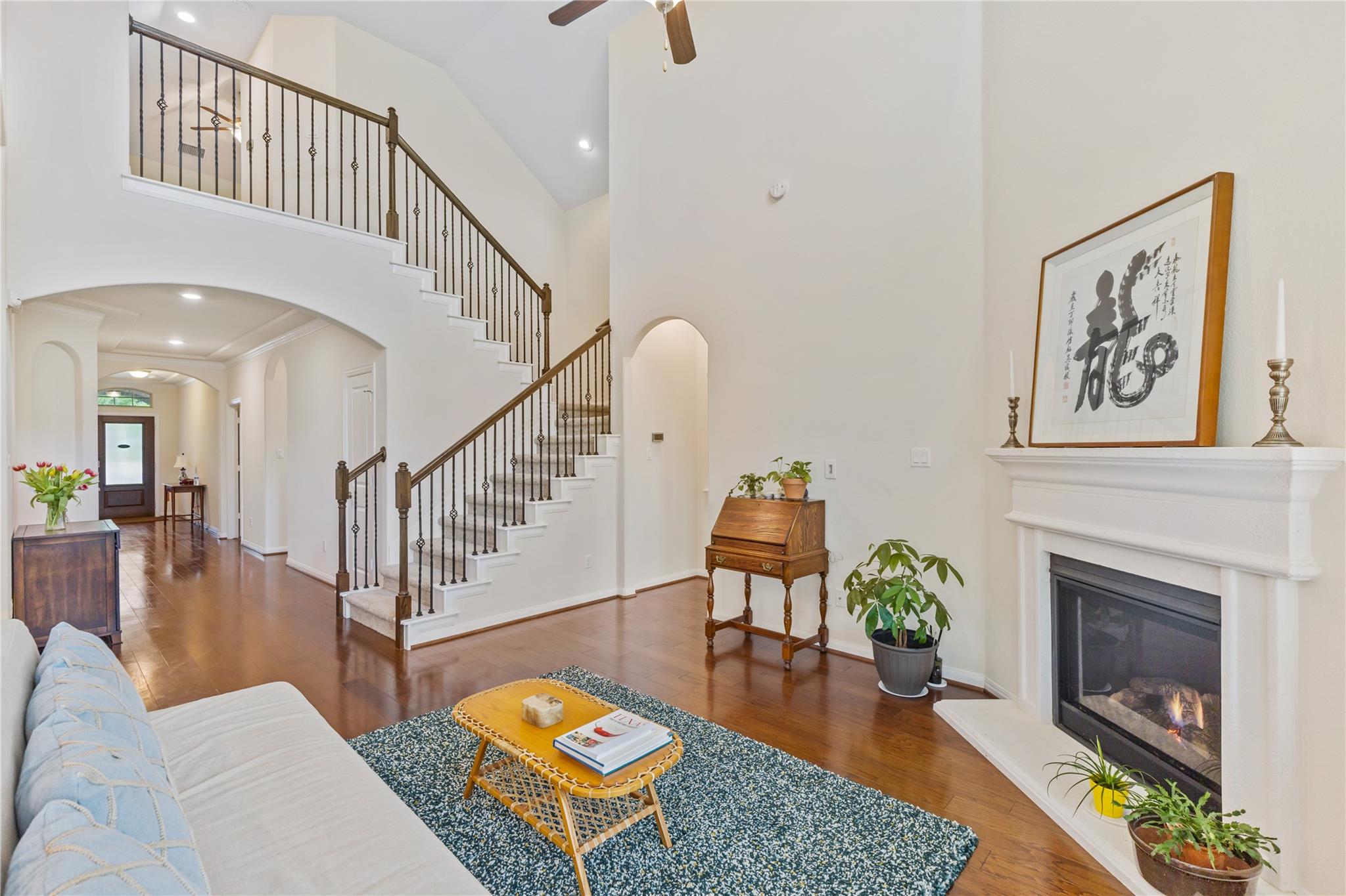 5012 Yucca Bloom Drive Georgetown TX 78626