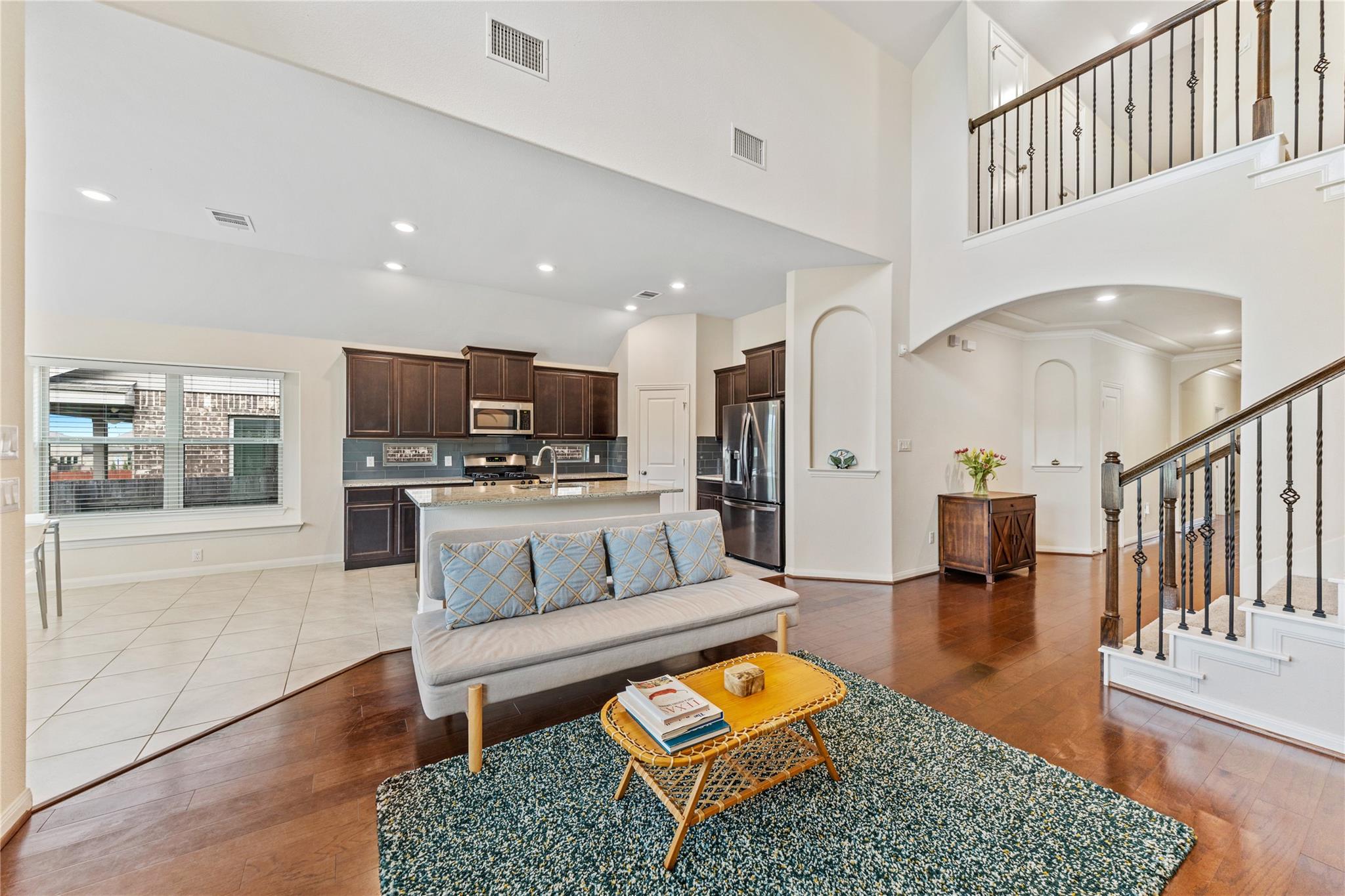 5012 Yucca Bloom Drive Georgetown TX 78626