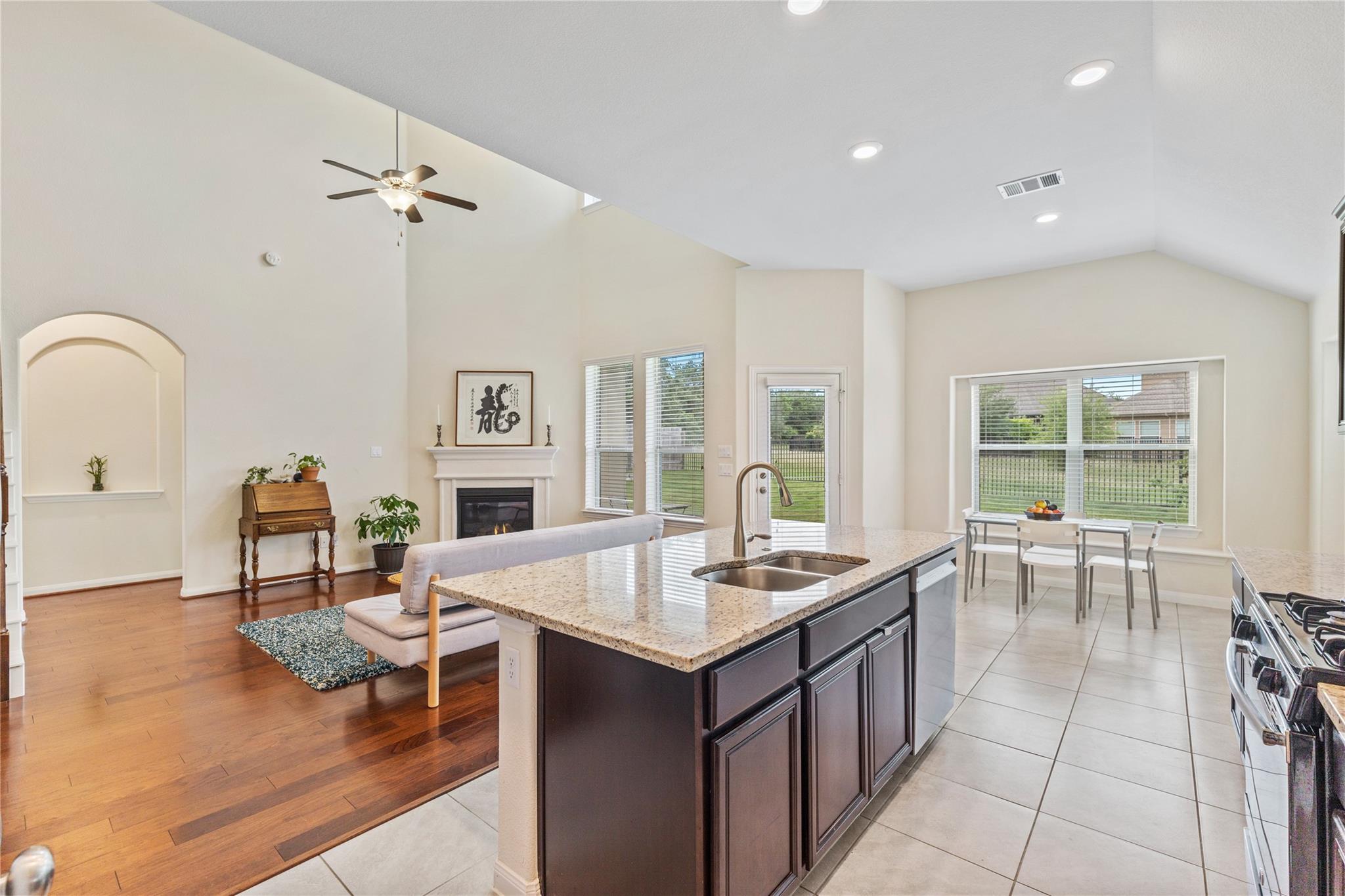 5012 Yucca Bloom Drive Georgetown TX 78626