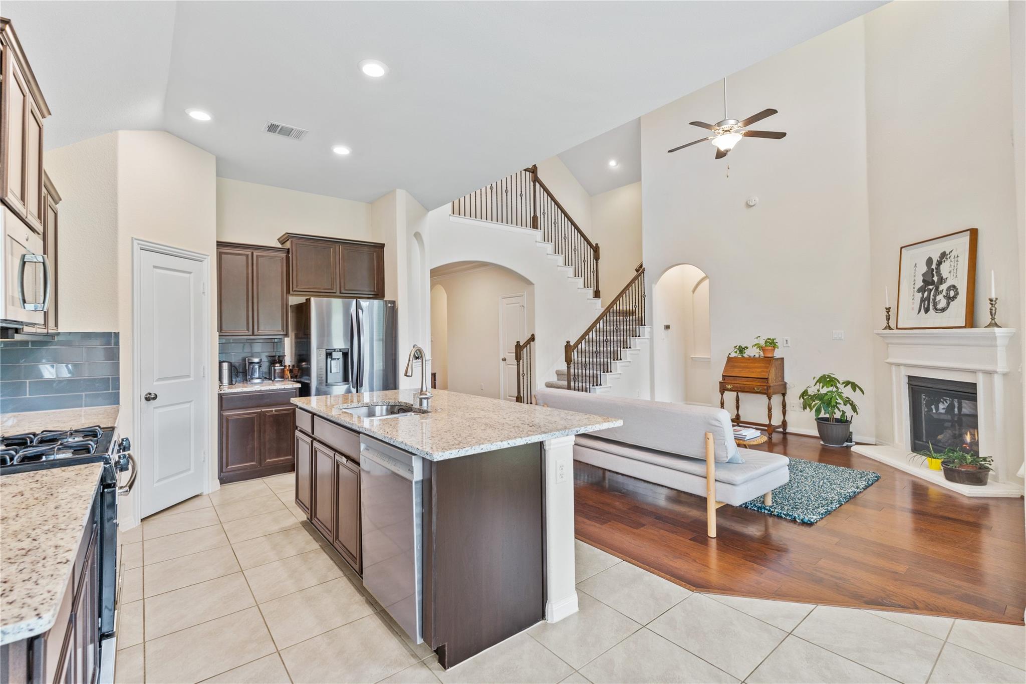 5012 Yucca Bloom Drive Georgetown TX 78626