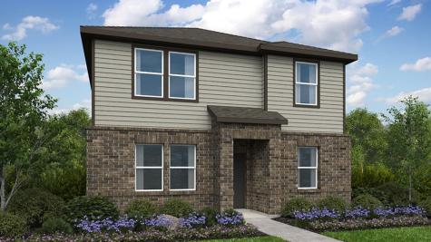 14128 Gilwell Drive Del Valle TX 78617