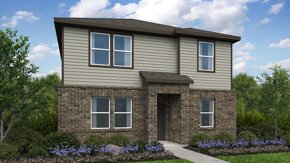 14128 Gilwell Drive Del Valle TX 78617