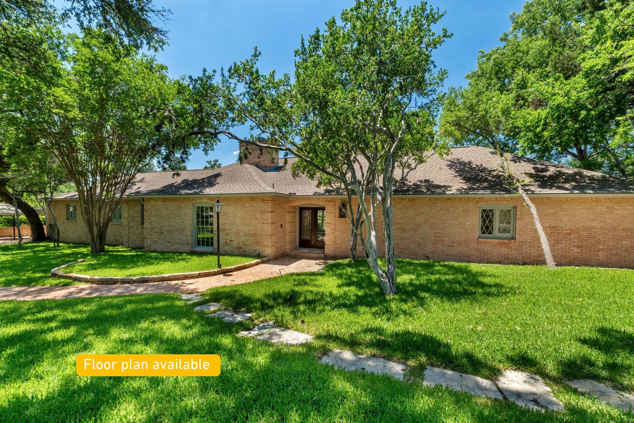 3405 Westledge Circle Austin TX 78731