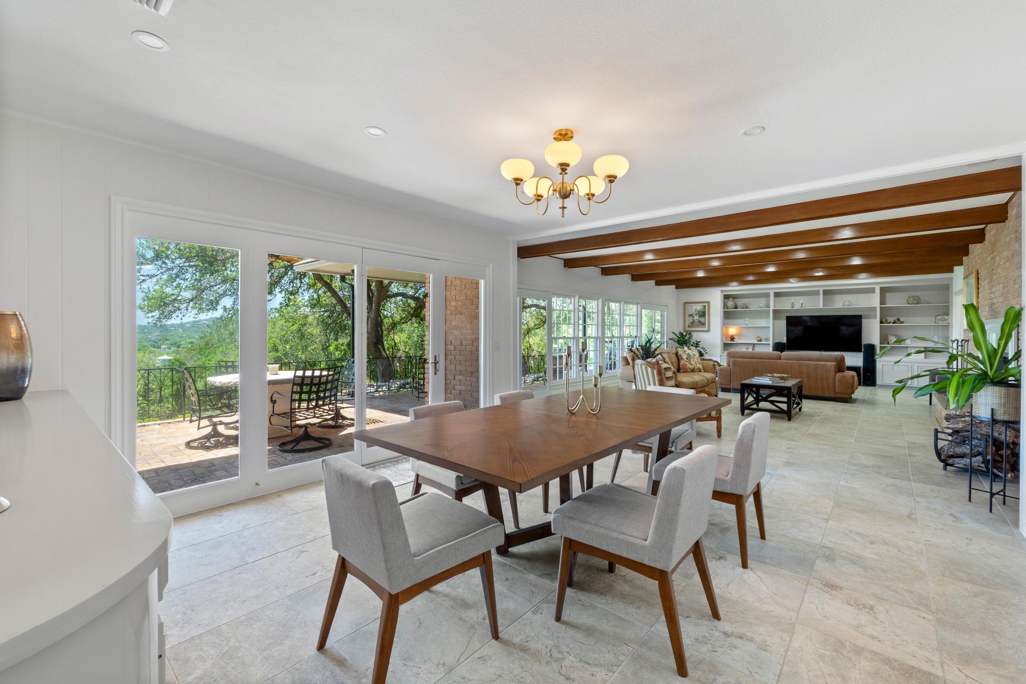 3405 Westledge Circle Austin TX 78731