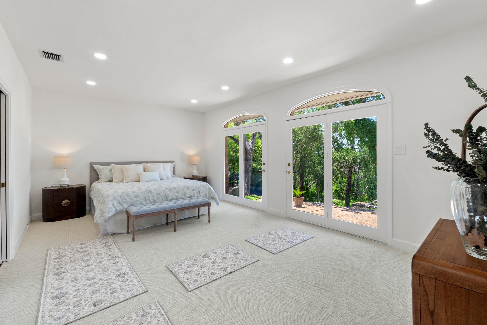 3405 Westledge Circle Austin TX 78731