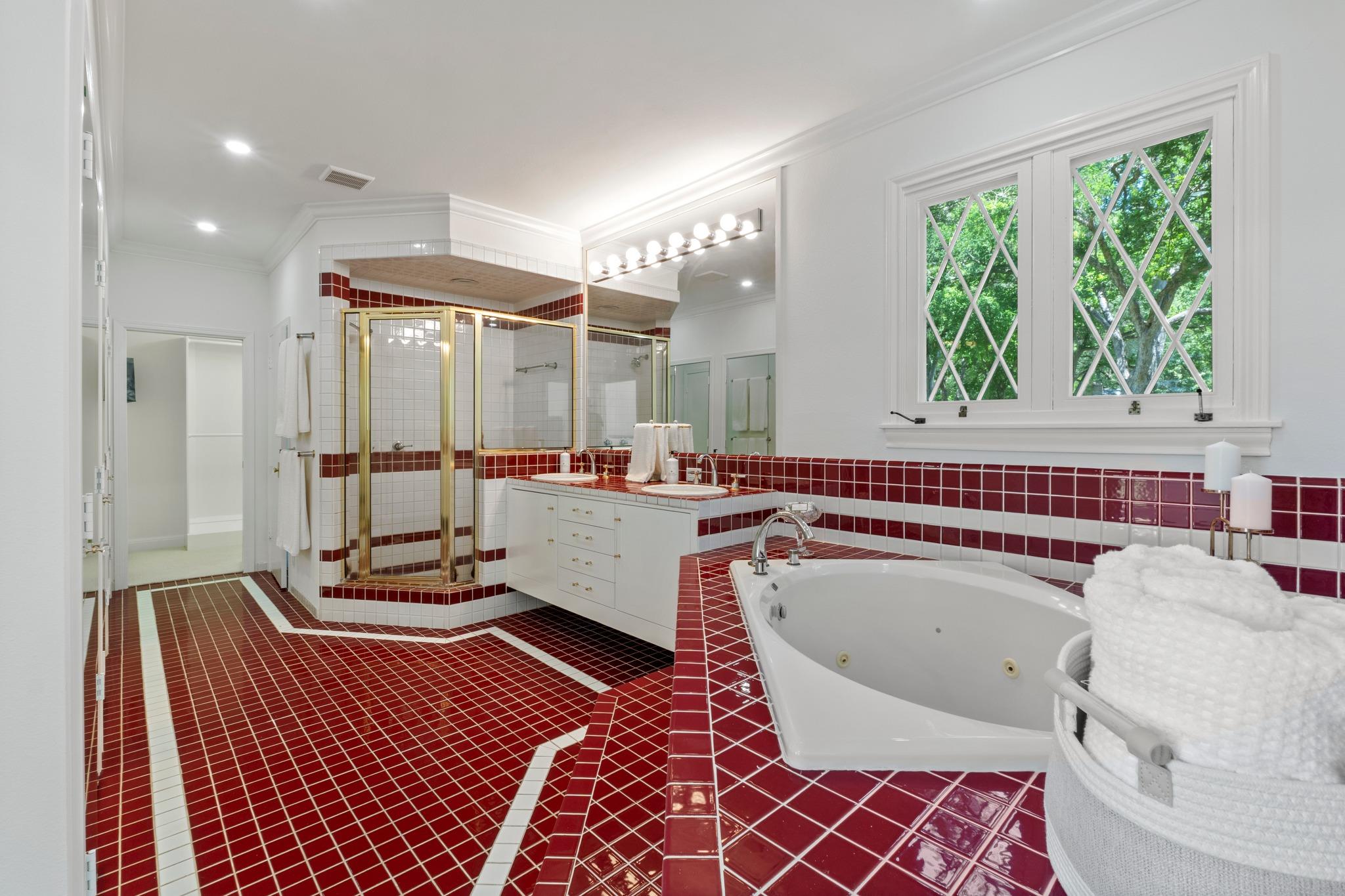 3405 Westledge Circle Austin TX 78731