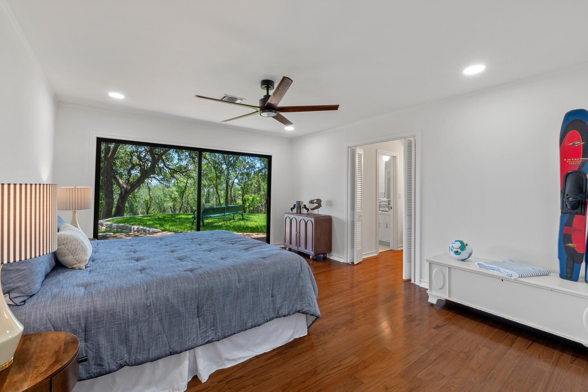 3405 Westledge Circle Austin TX 78731