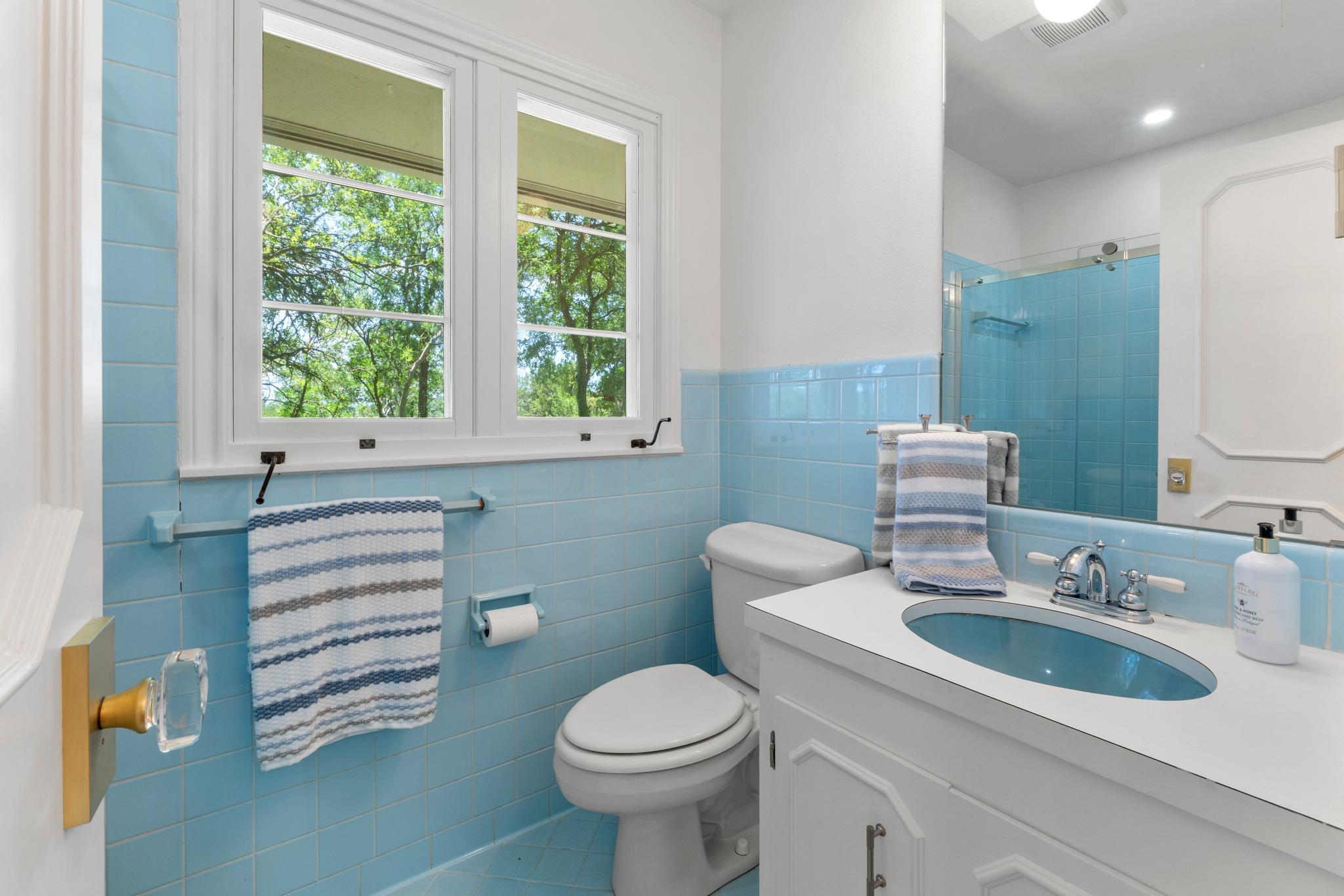 3405 Westledge Circle Austin TX 78731