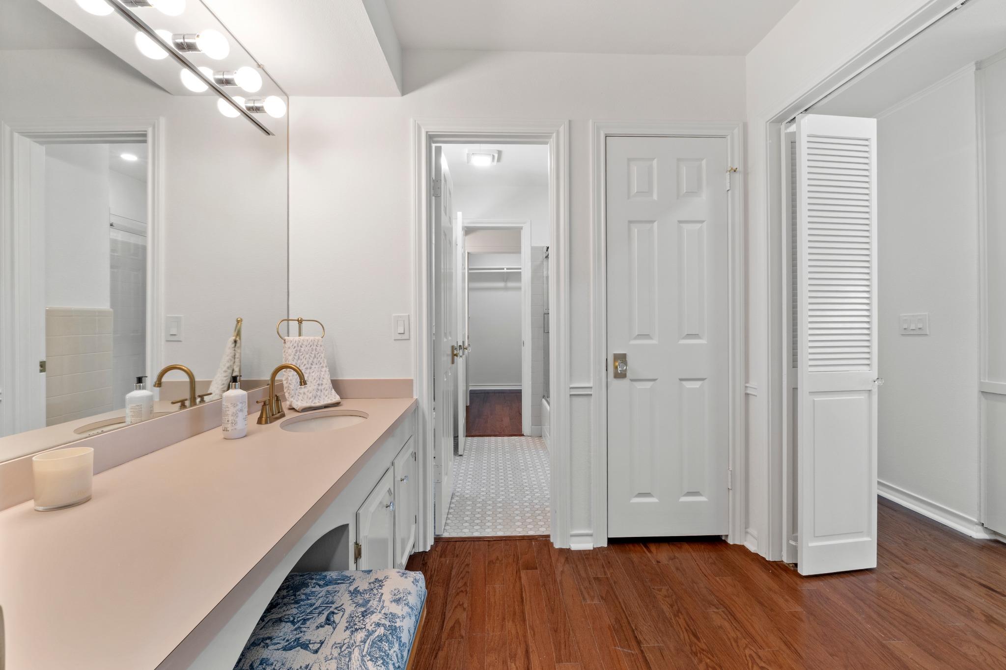 3405 Westledge Circle Austin TX 78731