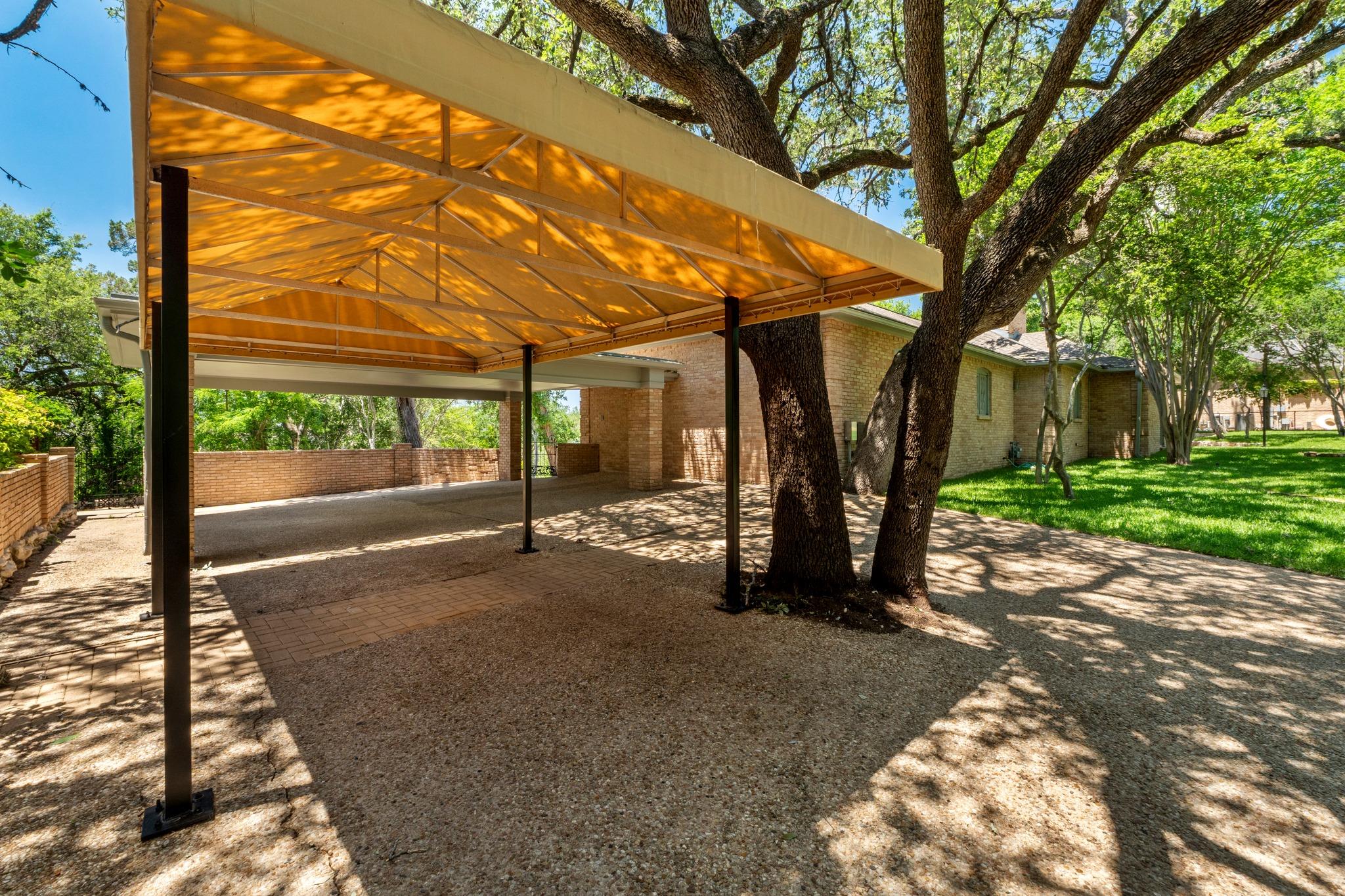 3405 Westledge Circle Austin TX 78731