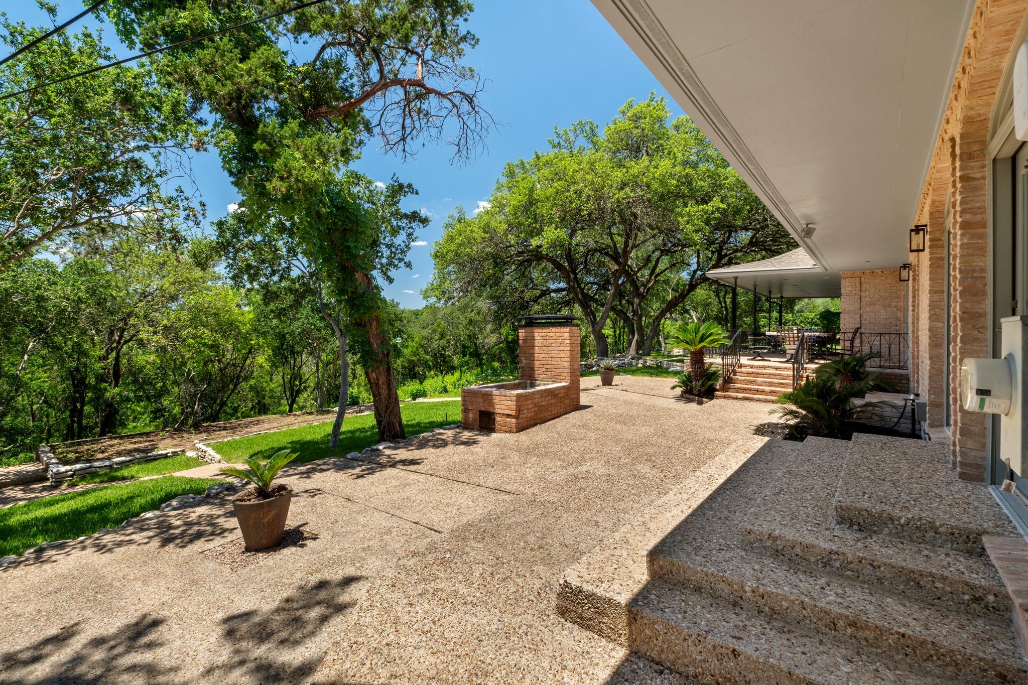 3405 Westledge Circle Austin TX 78731
