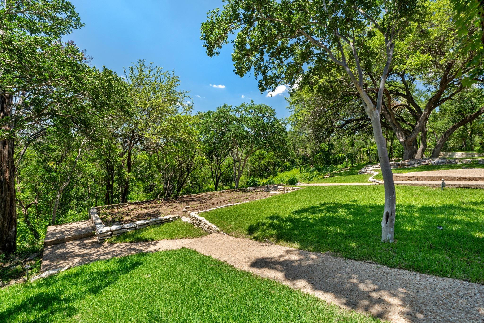 3405 Westledge Circle Austin TX 78731