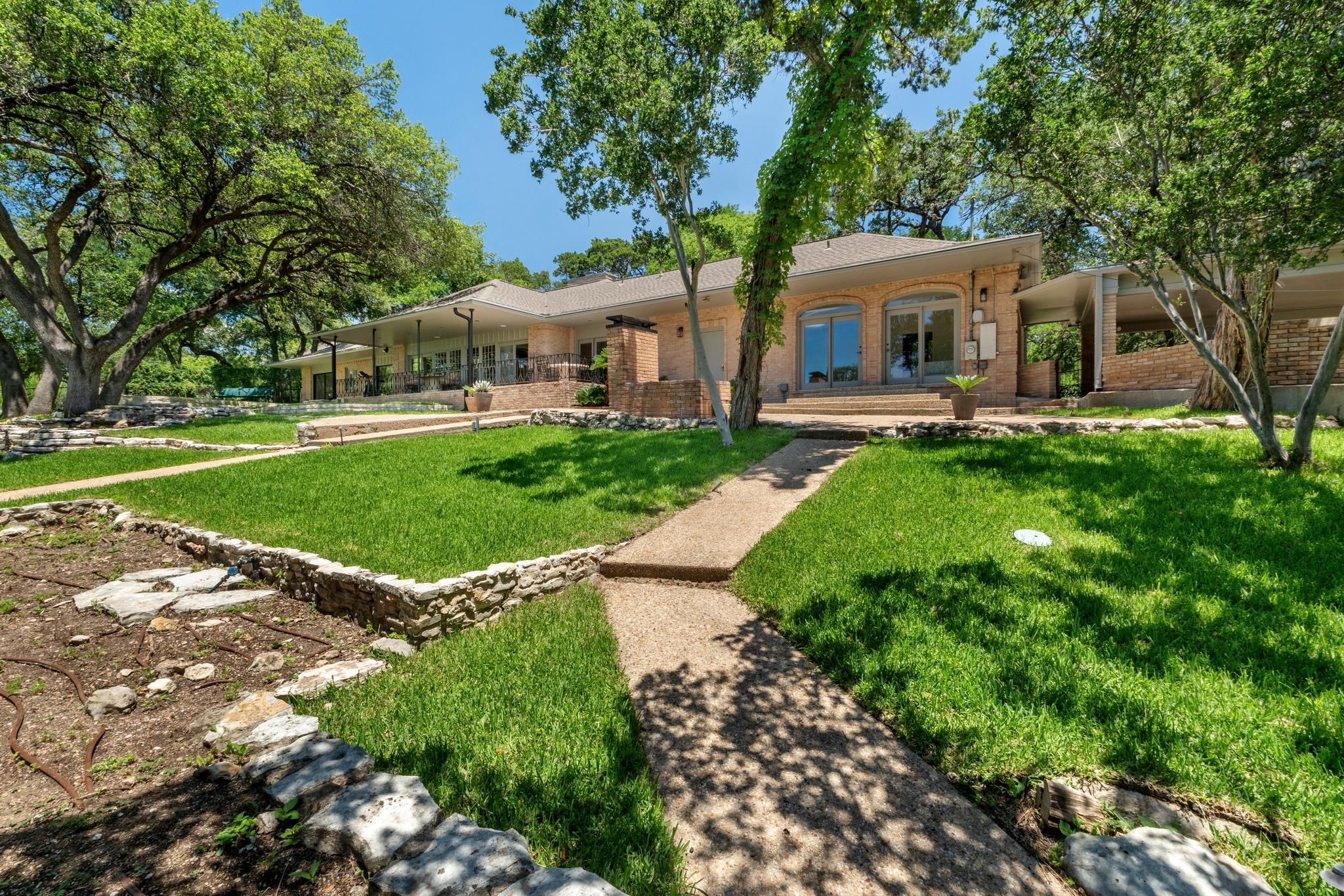 3405 Westledge Circle Austin TX 78731