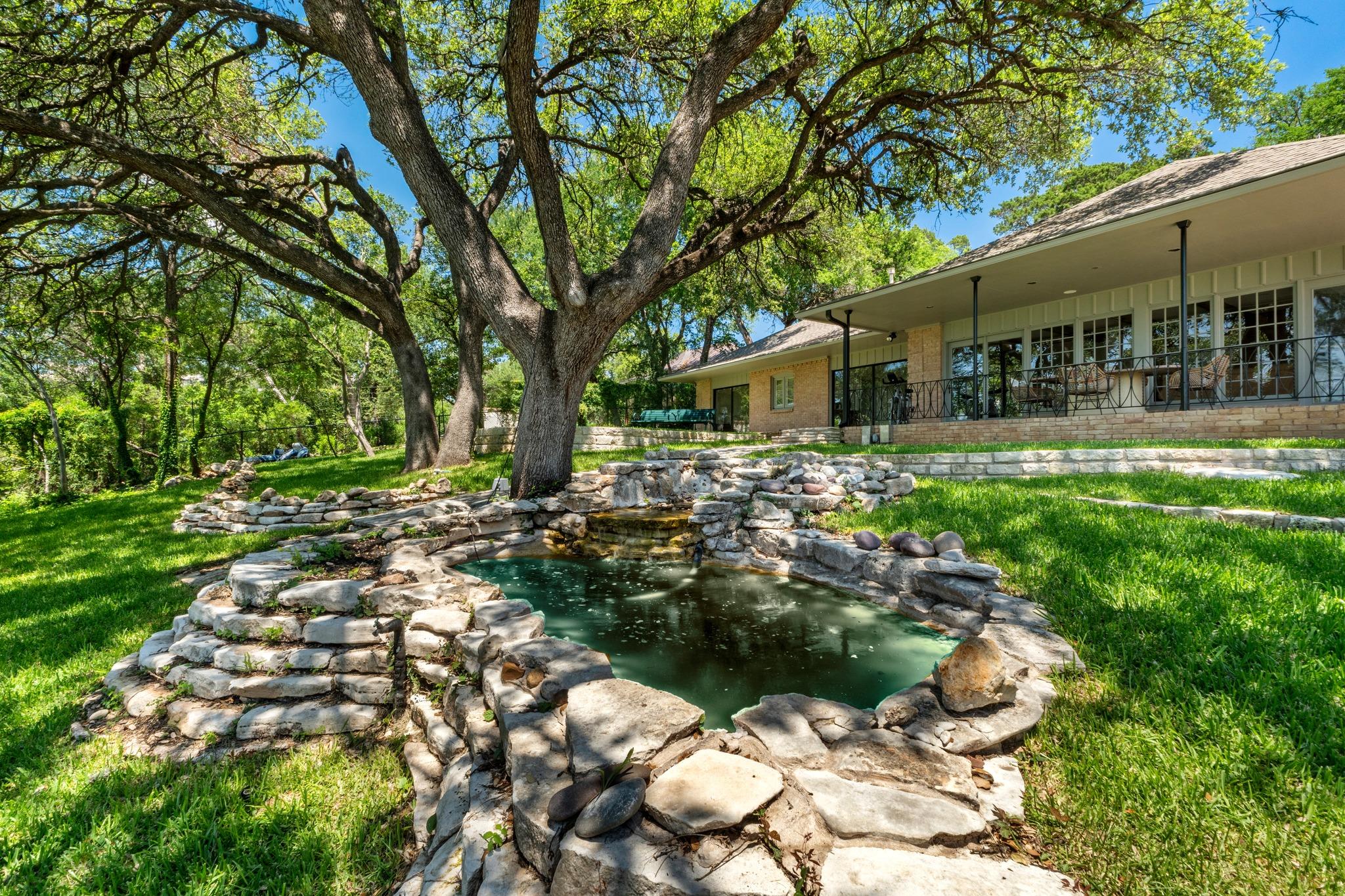 3405 Westledge Circle Austin TX 78731