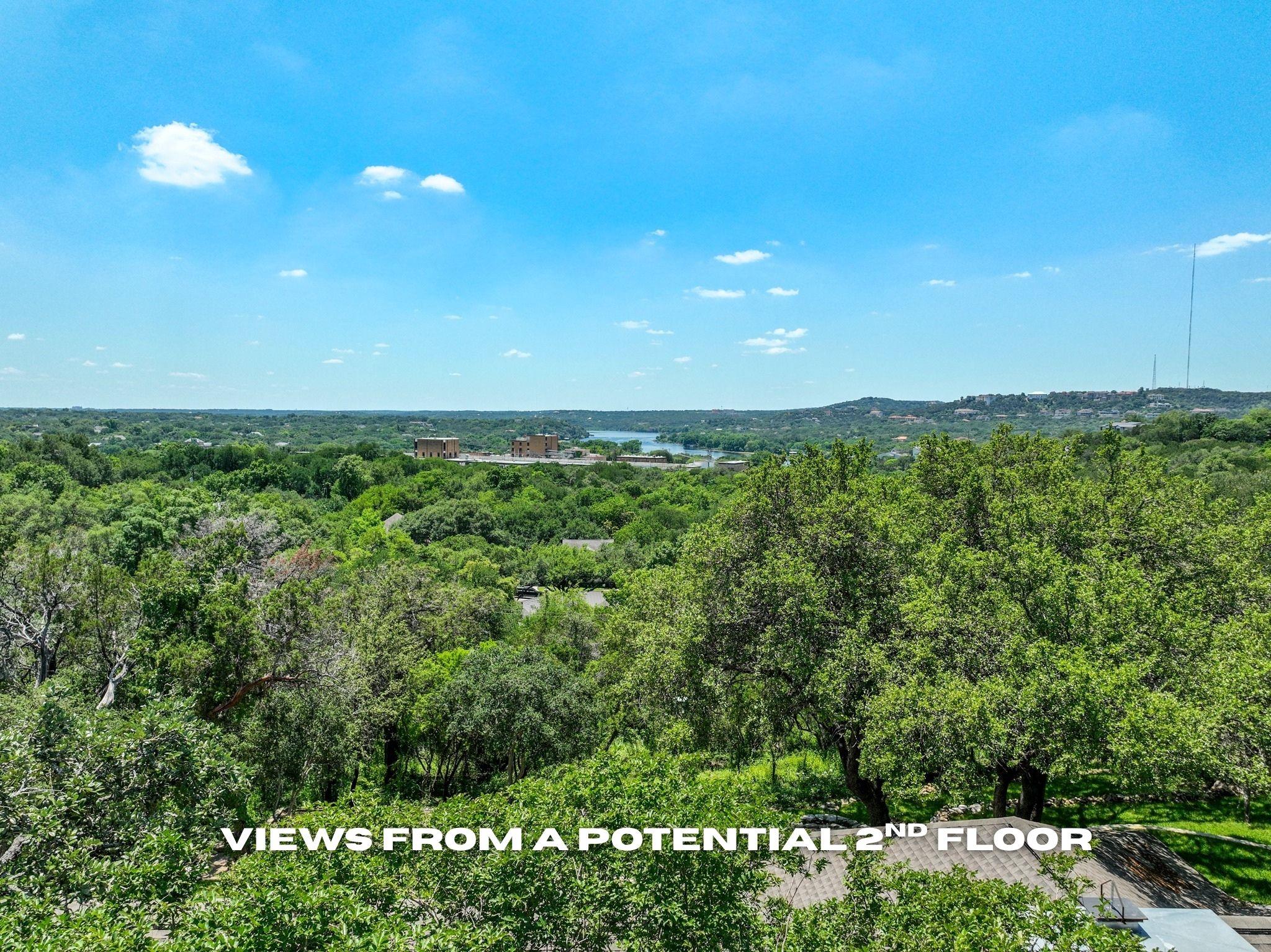 3405 Westledge Circle Austin TX 78731