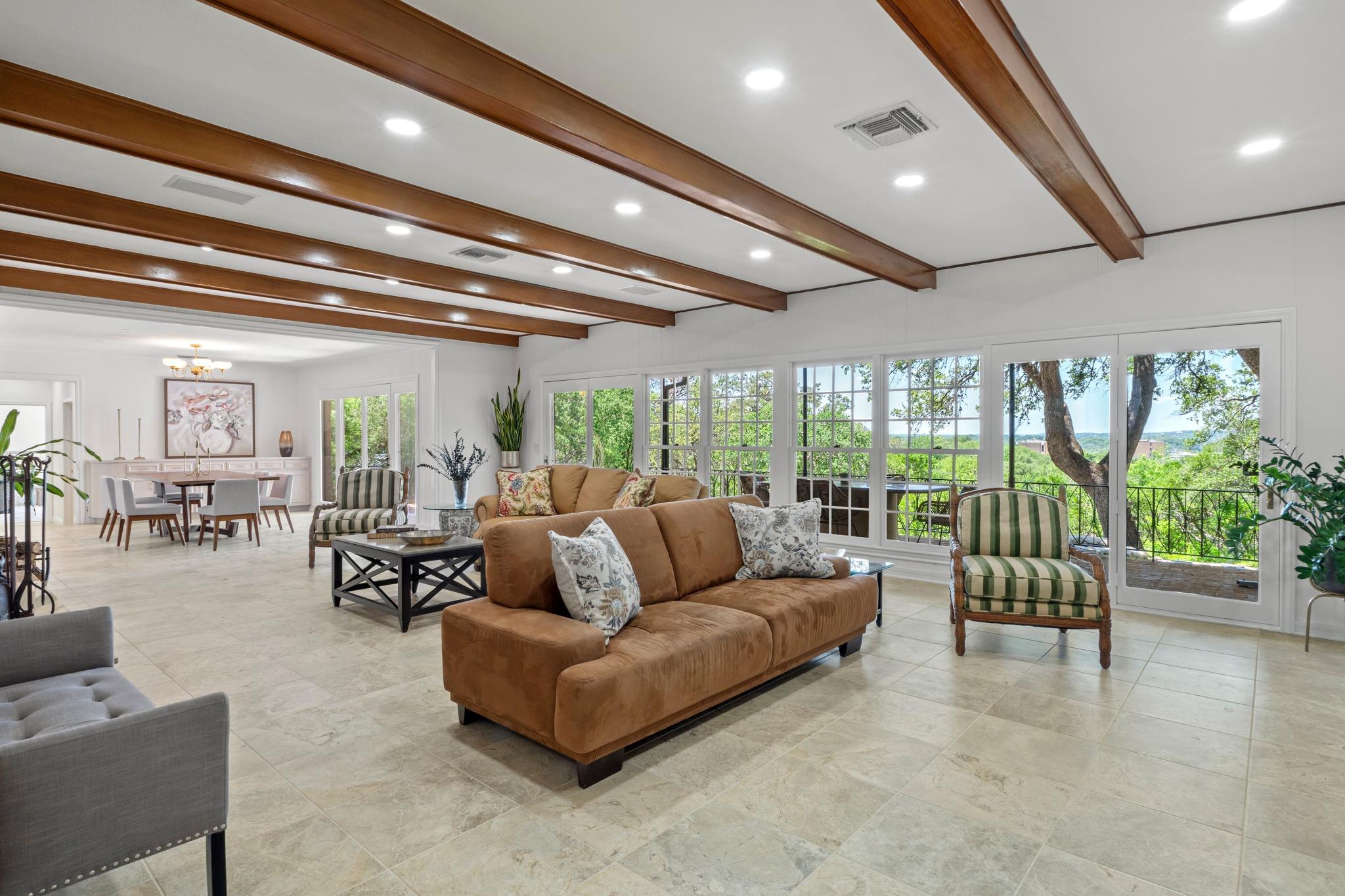 3405 Westledge Circle Austin TX 78731
