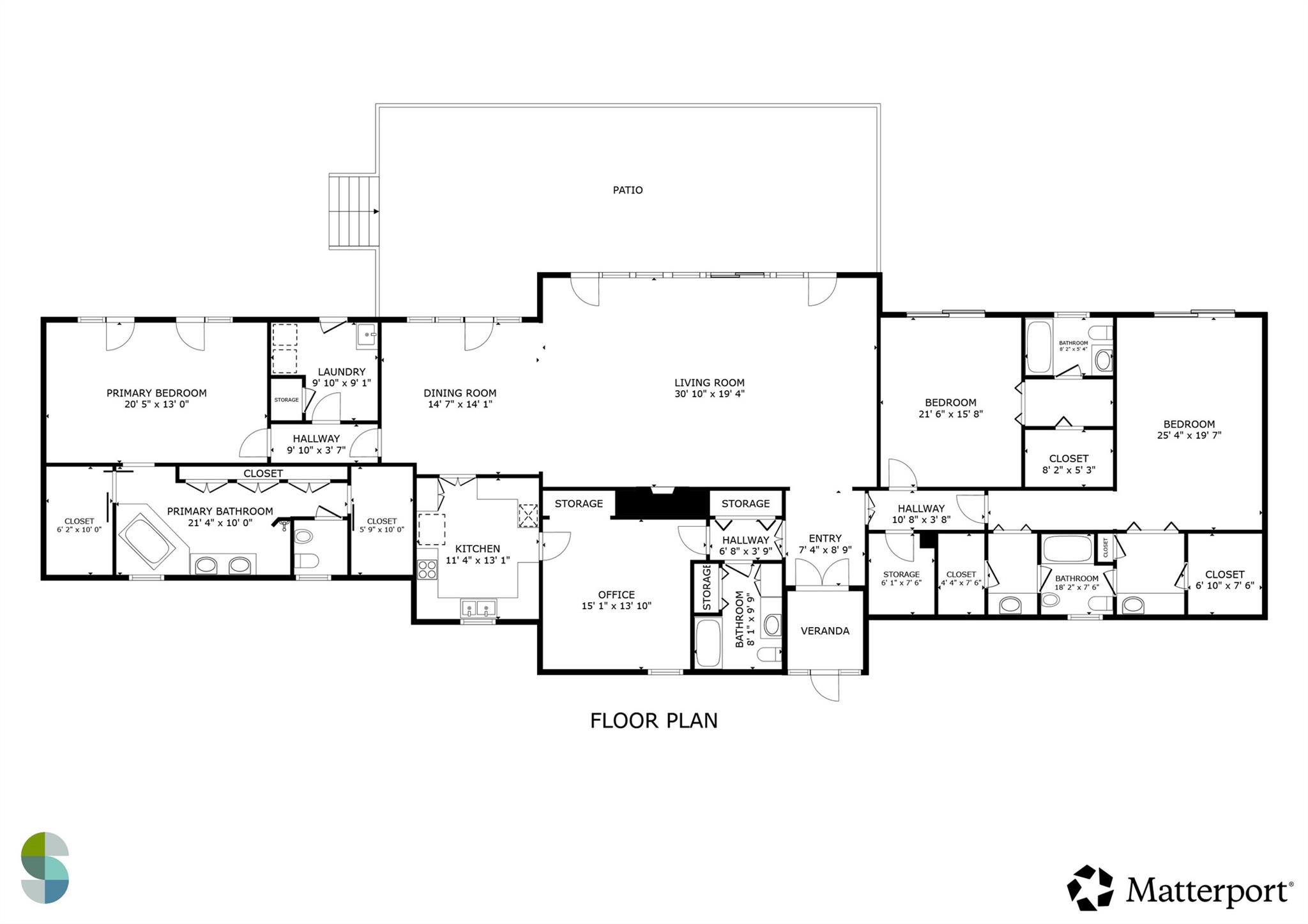 3405 Westledge Circle Austin TX 78731