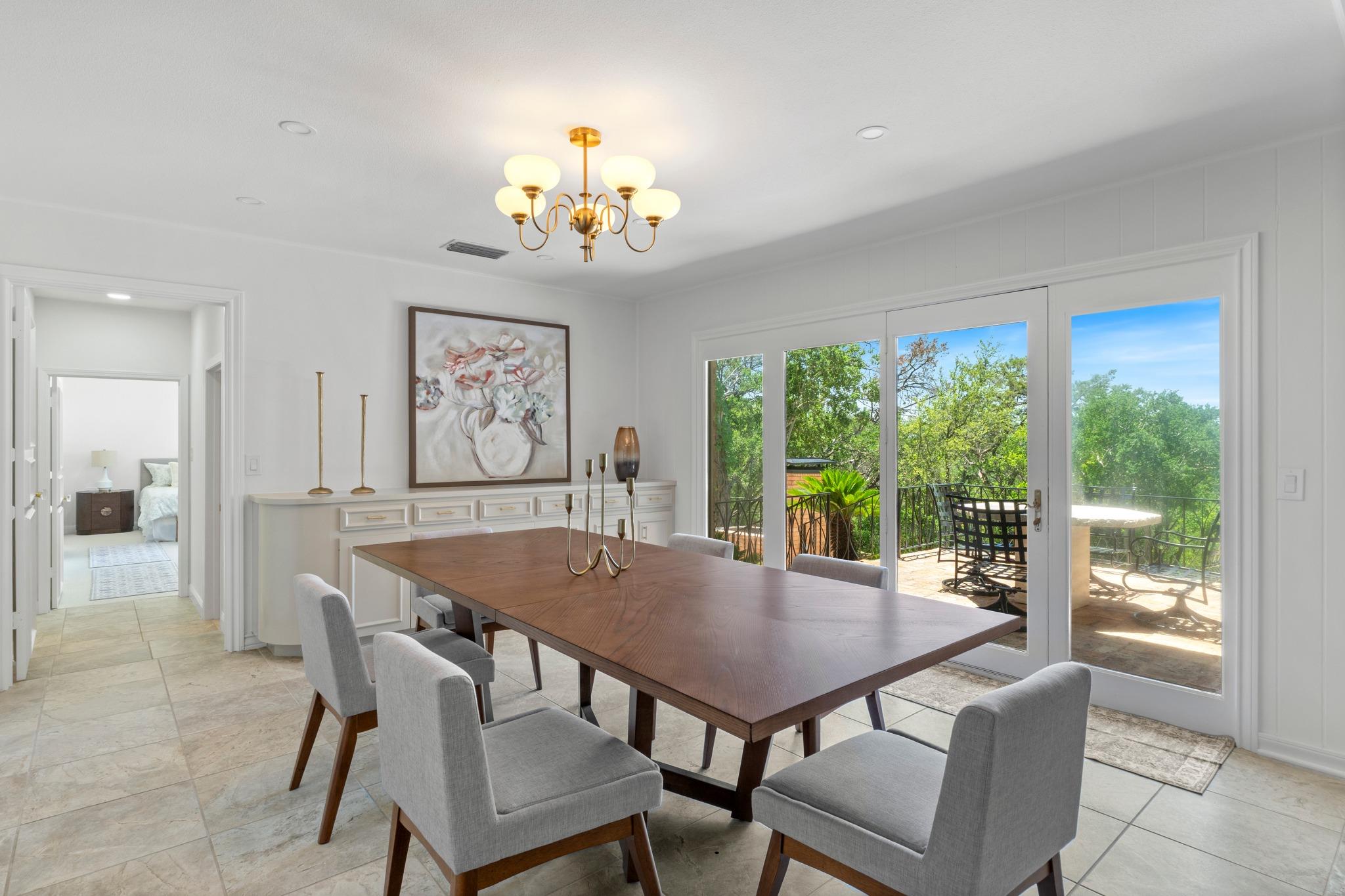3405 Westledge Circle Austin TX 78731
