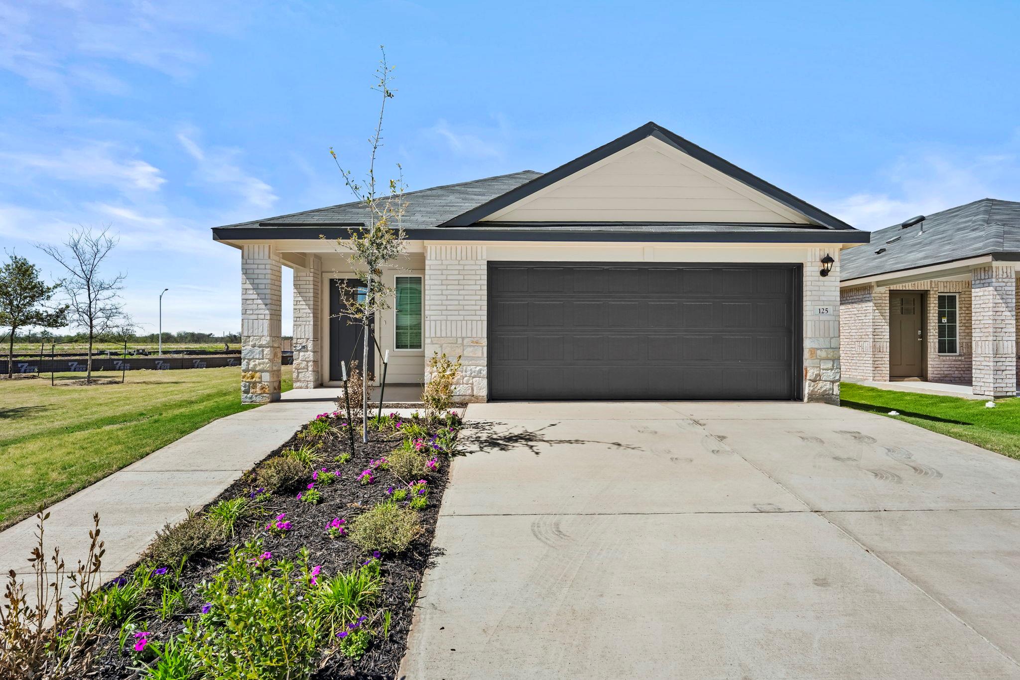 125 Raymondville Path San Marcos TX 78666