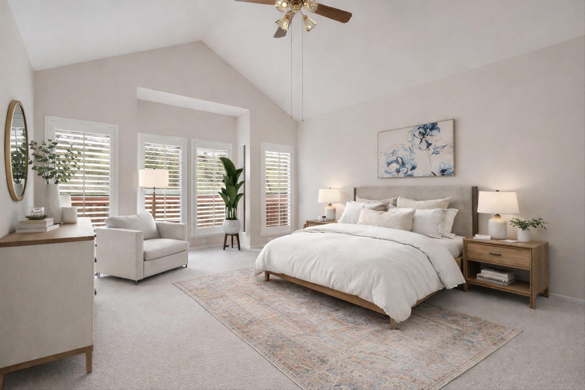 3527 Fawn Creek Path Austin TX 78746