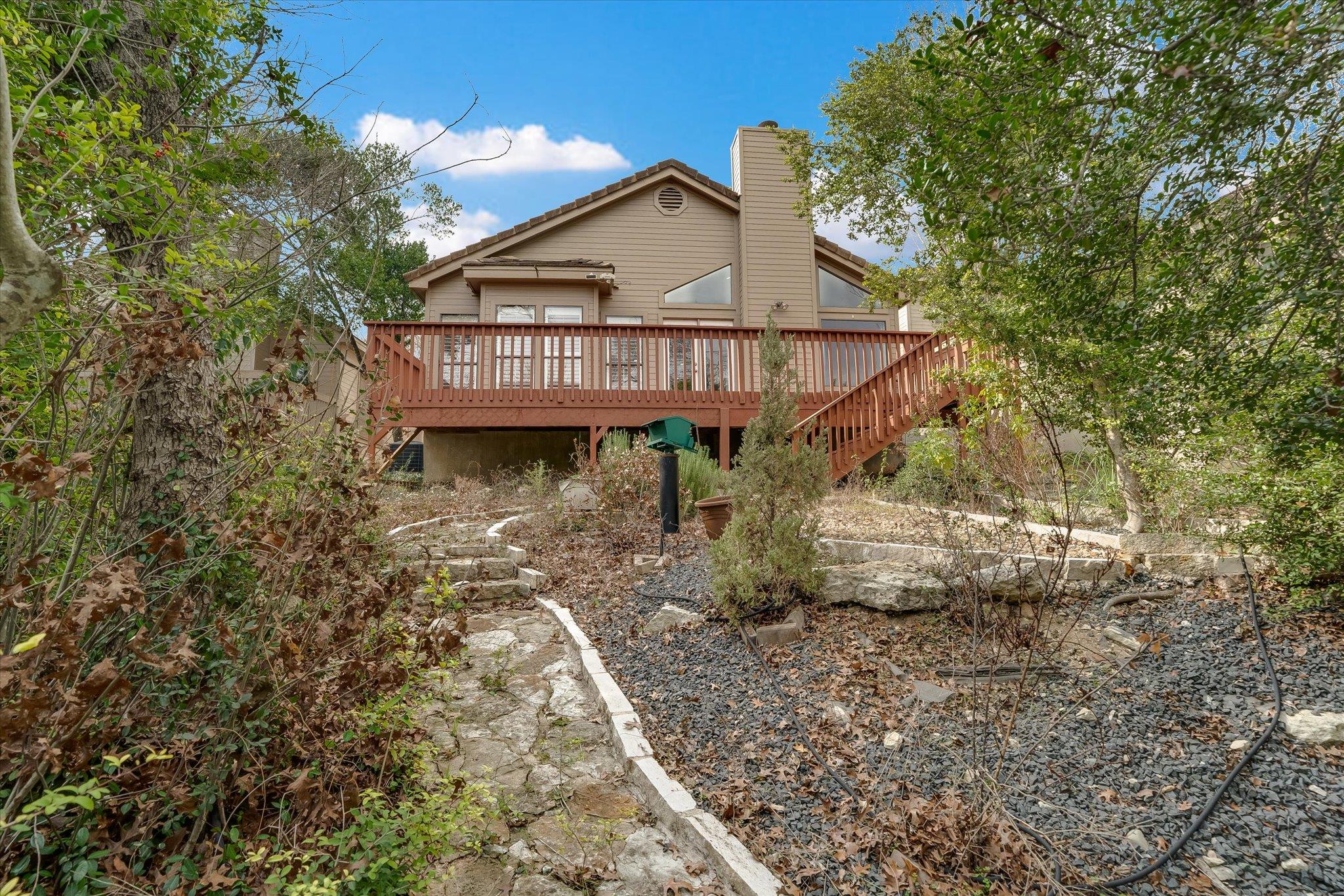 3527 Fawn Creek Path Austin TX 78746