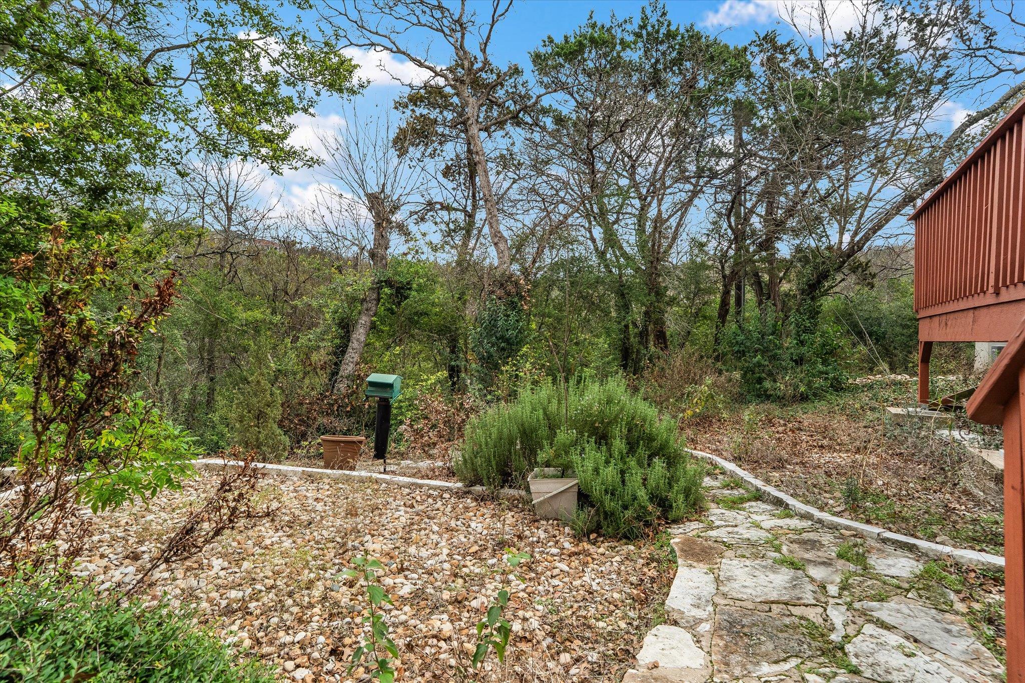 3527 Fawn Creek Path Austin TX 78746