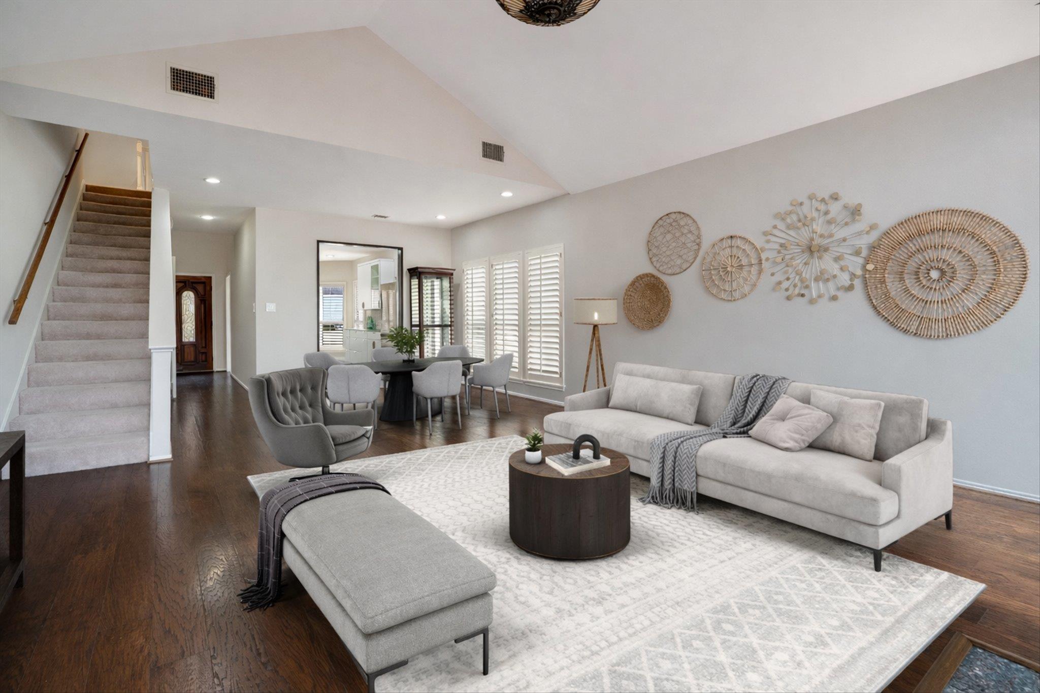 3527 Fawn Creek Path Austin TX 78746
