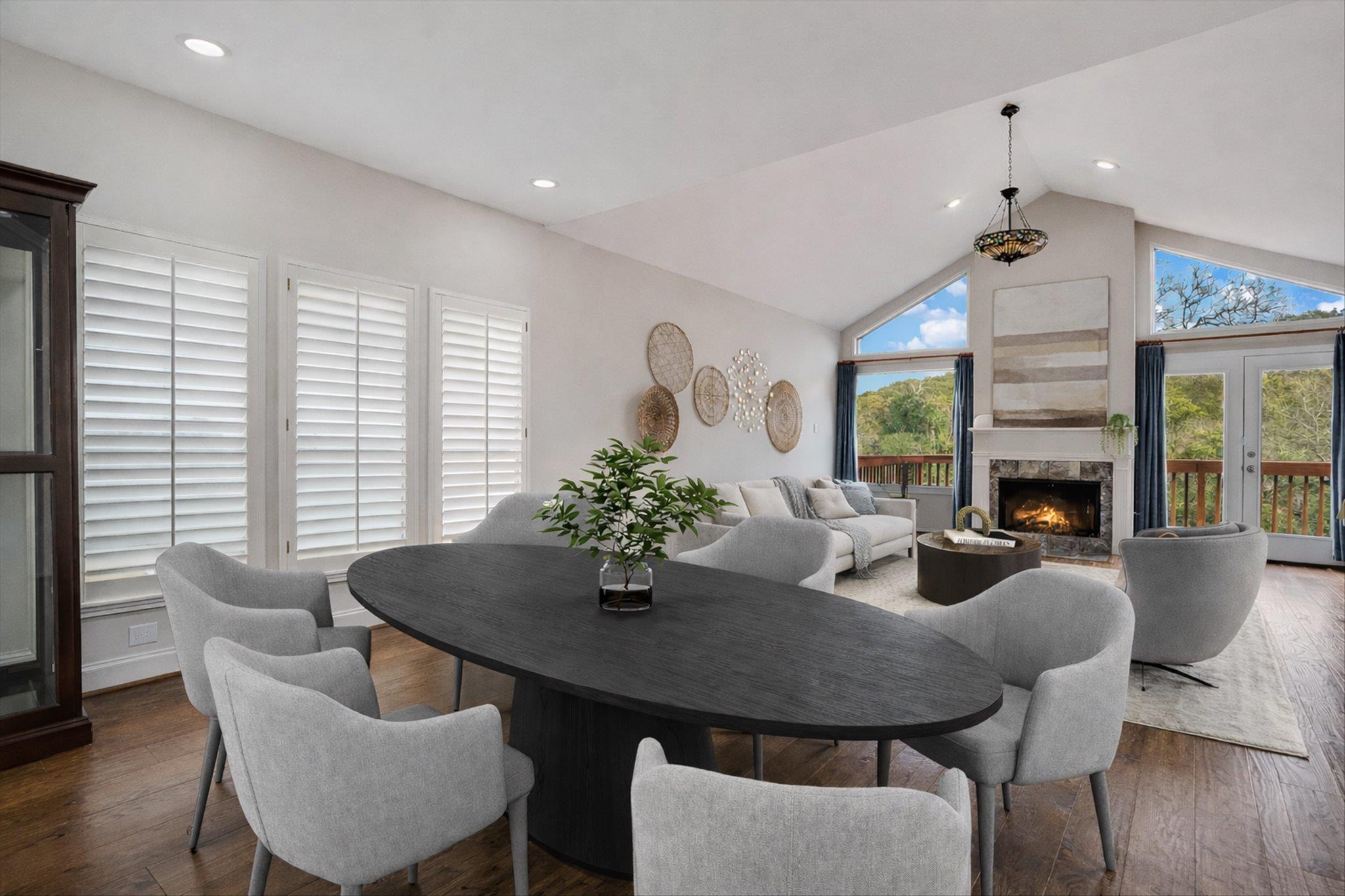 3527 Fawn Creek Path Austin TX 78746