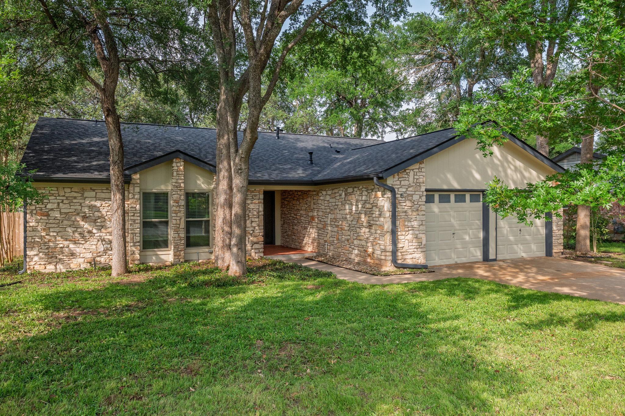 4506 Oak Creek Drive Austin TX 78727