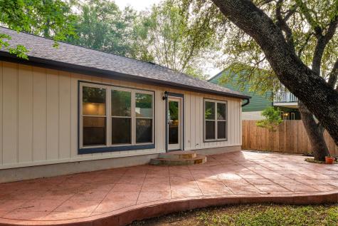 4506 Oak Creek Drive Austin TX 78727