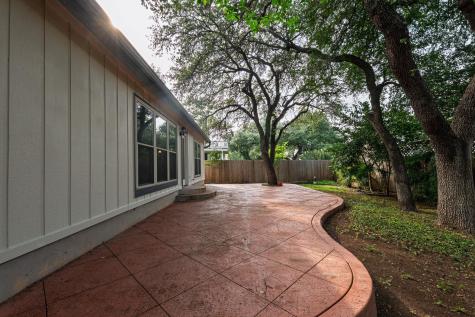 4506 Oak Creek Drive Austin TX 78727