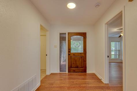 4506 Oak Creek Drive Austin TX 78727