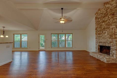 4506 Oak Creek Drive Austin TX 78727