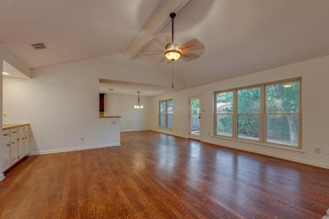 4506 Oak Creek Drive Austin TX 78727