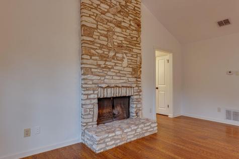 4506 Oak Creek Drive Austin TX 78727