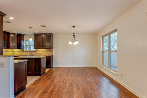 4506 Oak Creek Drive Austin TX 78727